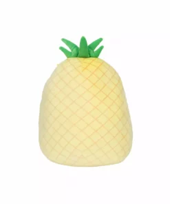 Kelly Toys Hello Kitty Pineapple 8" Squishmallow Plush Squishmallows 7 Kelly Toys Hello Kitty Pineapple 8