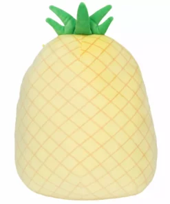 Kelly Toys Squishmallows Hello Kitty Pineapple 12" Squishmallow Plush