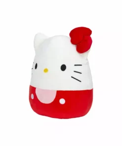 Kelly Toys Hello Kitty Classic Red 8