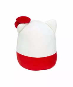 Kelly Toys Hello Kitty Classic Red 8