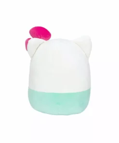 Kelly Toys Hello Kitty Classic Teal 8