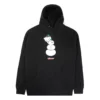 The Hundreds Is Huge Characters Hello Kitty X The Hundreds Snowman Hoodie 2 The Hundreds Is Huge Characters Hello Kitty X The Hundreds Snowman Hoodie