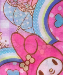 My Melody X Irregular Choice Scarf