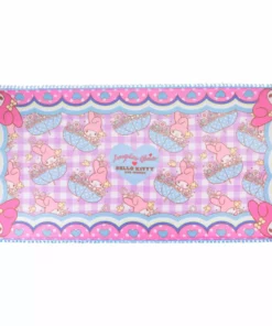 My Melody X Irregular Choice Scarf
