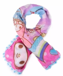 My Melody X Irregular Choice Scarf