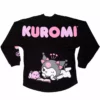 Kuromi JapanLA Spirit Jersey Characters 1 Kuromi JapanLA Spirit Jersey Characters