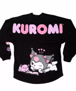 Kuromi JapanLA Spirit Jersey Characters