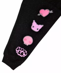 Kuromi JapanLA Spirit Jersey Characters