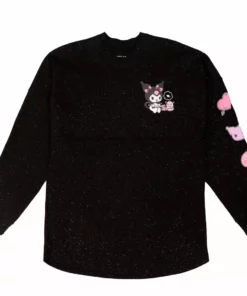 Kuromi JapanLA Spirit Jersey Characters