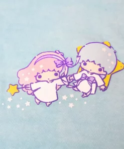 LittleTwinStars JapanLA Spirit Jersey Characters