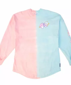 LittleTwinStars JapanLA Spirit Jersey Characters 8 LittleTwinStars JapanLA Spirit Jersey Characters