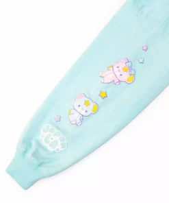 LittleTwinStars JapanLA Spirit Jersey Characters 9 LittleTwinStars JapanLA Spirit Jersey Characters