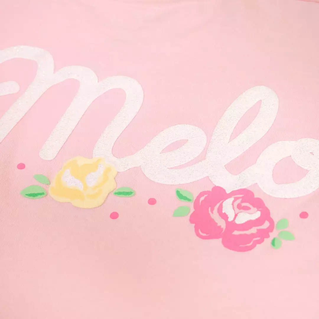 My Melody JapanLA Spirit Jersey Characters 6 My Melody JapanLA Spirit Jersey Characters