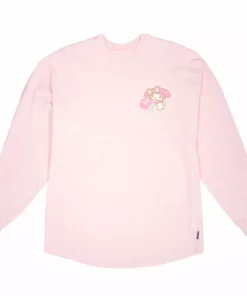 My Melody JapanLA Spirit Jersey Characters