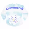 Characters Cinnamoroll JapanLA Spirit Jersey