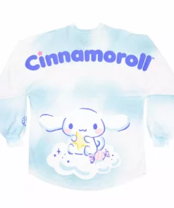 Characters Cinnamoroll JapanLA Spirit Jersey