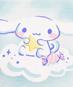 Characters Cinnamoroll JapanLA Spirit Jersey