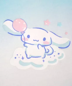 Characters Cinnamoroll JapanLA Spirit Jersey