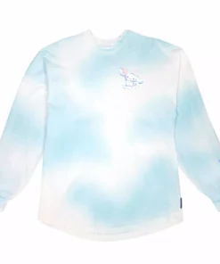 Characters Cinnamoroll JapanLA Spirit Jersey