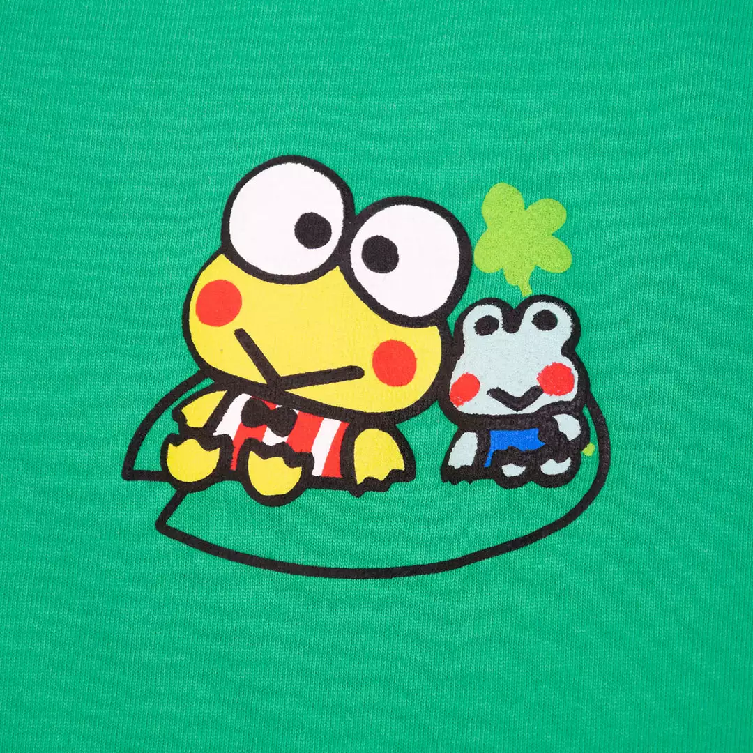 Keroppi JapanLA Spirit Jersey Characters 7 Keroppi JapanLA Spirit Jersey Characters