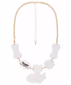 Hello Kitty Irregular Choice Summer Day Necklace