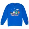 Hello Kitty & Friends X JapanLA Holiday Sweatshirt