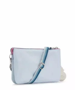 Kipling Retail, LLC Hello Kitty X Kipling Get Creative Riri Crossbody Bag Characters
