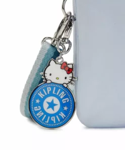 Kipling Retail, LLC Hello Kitty X Kipling Get Creative Riri Crossbody Bag Characters