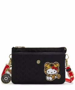 Kipling Retail, LLC Hello Kitty X Kipling Year Of The Tiger Riri Crossbody Bag Bags+