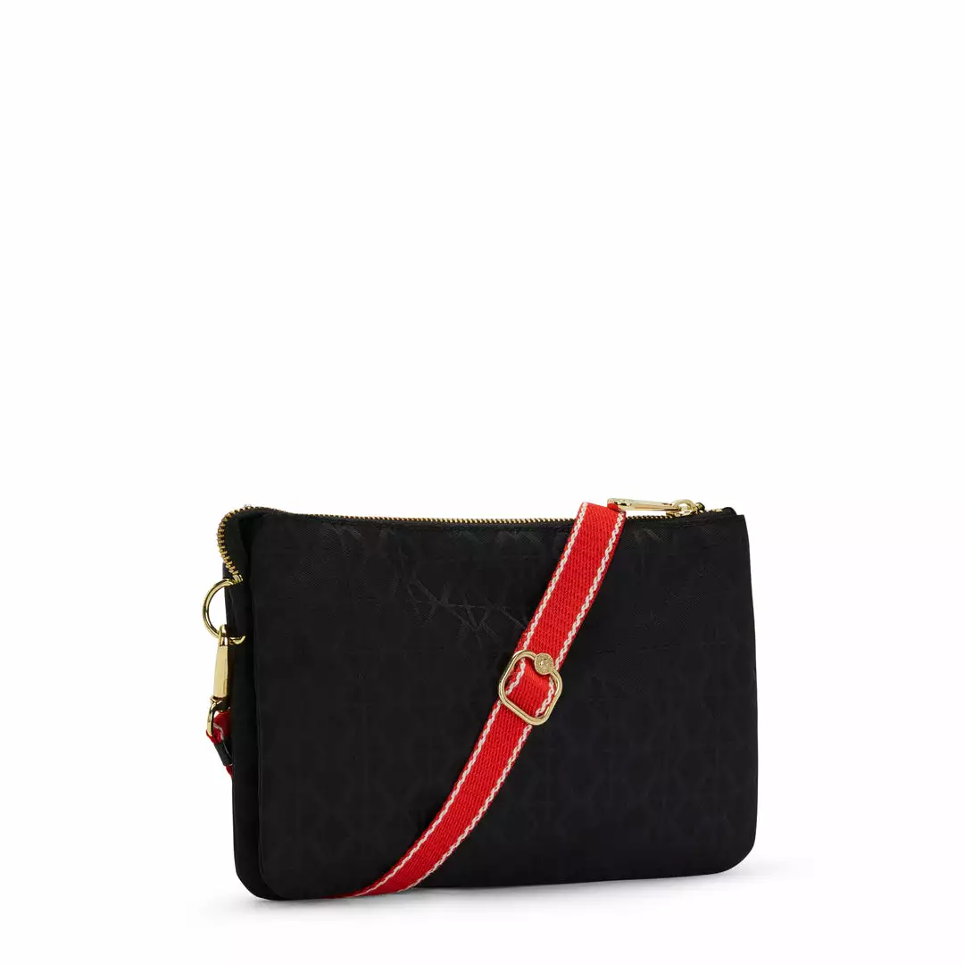 Kipling Retail, LLC Hello Kitty X Kipling Year Of The Tiger Riri Crossbody Bag Bags+ 5 Kipling Retail, LLC Hello Kitty X Kipling Year Of The Tiger Riri Crossbody Bag Bags+