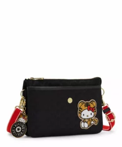 Kipling Retail, LLC Hello Kitty X Kipling Year Of The Tiger Riri Crossbody Bag Bags+ 13 Kipling Retail, LLC Hello Kitty X Kipling Year Of The Tiger Riri Crossbody Bag Bags+