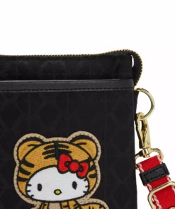 Kipling Retail, LLC Hello Kitty X Kipling Year Of The Tiger Riri Crossbody Bag Bags+ 14 Kipling Retail, LLC Hello Kitty X Kipling Year Of The Tiger Riri Crossbody Bag Bags+