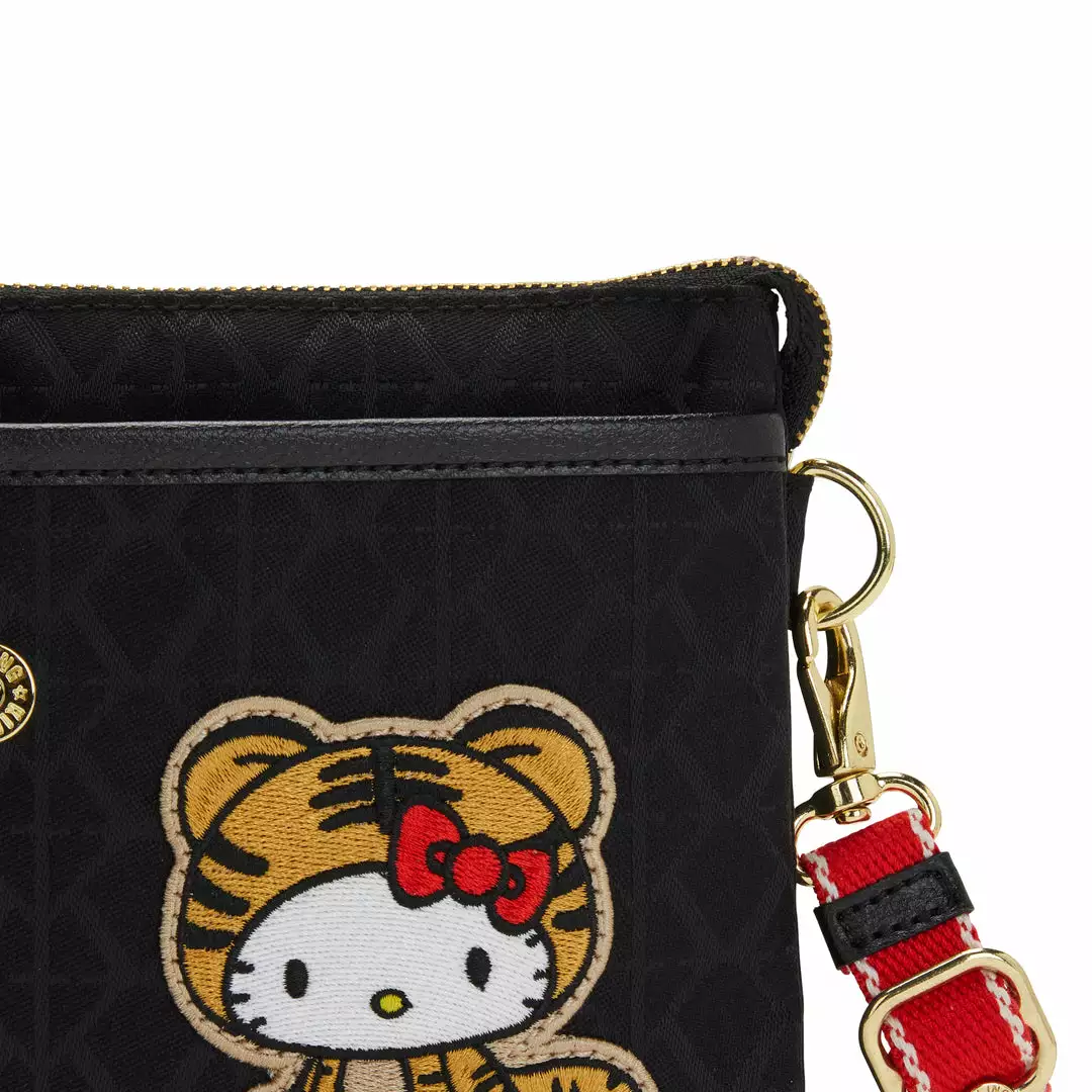 Kipling Retail, LLC Hello Kitty X Kipling Year Of The Tiger Riri Crossbody Bag Bags+ 8 Kipling Retail, LLC Hello Kitty X Kipling Year Of The Tiger Riri Crossbody Bag Bags+