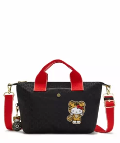 Kipling Retail, LLC Bags+ Hello Kitty X Kipling Year Of The Tiger Kala Mini Handbag