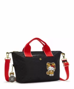 Kipling Retail, LLC Bags+ Hello Kitty X Kipling Year Of The Tiger Kala Mini Handbag 13 Kipling Retail, LLC Bags+ Hello Kitty X Kipling Year Of The Tiger Kala Mini Handbag