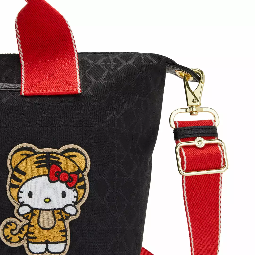 Kipling Retail, LLC Bags+ Hello Kitty X Kipling Year Of The Tiger Kala Mini Handbag 8 Kipling Retail, LLC Bags+ Hello Kitty X Kipling Year Of The Tiger Kala Mini Handbag