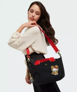 Kipling Retail, LLC Bags+ Hello Kitty X Kipling Year Of The Tiger Kala Mini Handbag