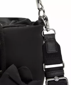 Kipling Retail, LLC Hello Kitty X Kipling Nylon Puff Kyla Drawstring Bucket Bag