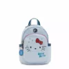 Kipling Retail, LLC Hello Kitty X Kipling Get Creative Delia Mini Backpack Bags+