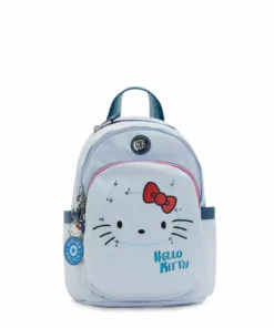 Kipling Retail, LLC Hello Kitty X Kipling Get Creative Delia Mini Backpack Bags+