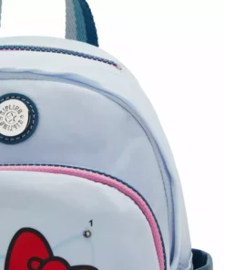Kipling Retail, LLC Hello Kitty X Kipling Get Creative Delia Mini Backpack Bags+