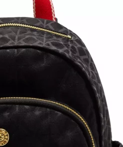 Kipling Retail, LLC Hello Kitty X Kipling Year Of The Tiger Delia Mini Backpack