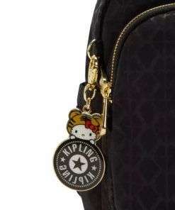 Kipling Retail, LLC Hello Kitty X Kipling Year Of The Tiger Delia Mini Backpack