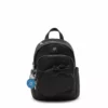 Kipling Retail, LLC Bags+ Hello Kitty X Kipling Nylon Puff Delia Mini Backpack