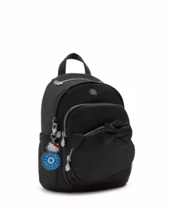 Kipling Retail, LLC Bags+ Hello Kitty X Kipling Nylon Puff Delia Mini Backpack