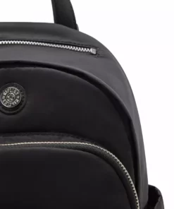 Kipling Retail, LLC Bags+ Hello Kitty X Kipling Nylon Puff Delia Mini Backpack