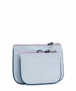 Kipling Retail, LLC Hello Kitty X Kipling Get Creative Duo Pouch Set Characters