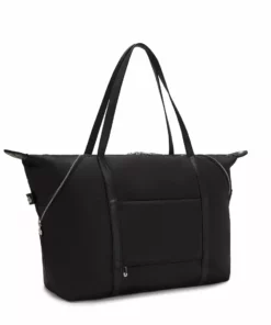 Kipling Retail, LLC Hello Kitty X Kipling Nylon Puff Art Tote Bag