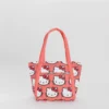 Baggu Corporation Hello Kitty X Baggu Mini Cloud Bag