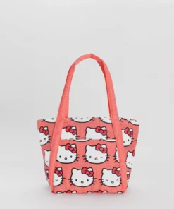 Baggu Corporation Hello Kitty X Baggu Mini Cloud Bag